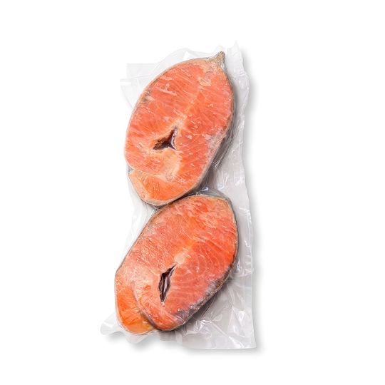 Picture of Danish Trout Steak - 700 gr