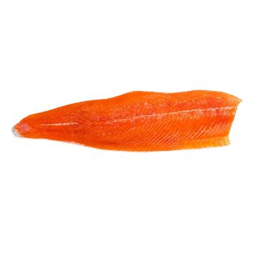 Picture of Danish Trout Fillet - 600 gr
