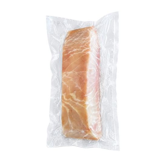 Picture of Cold-Smoked Sturgeon Balyk - 400 gr
